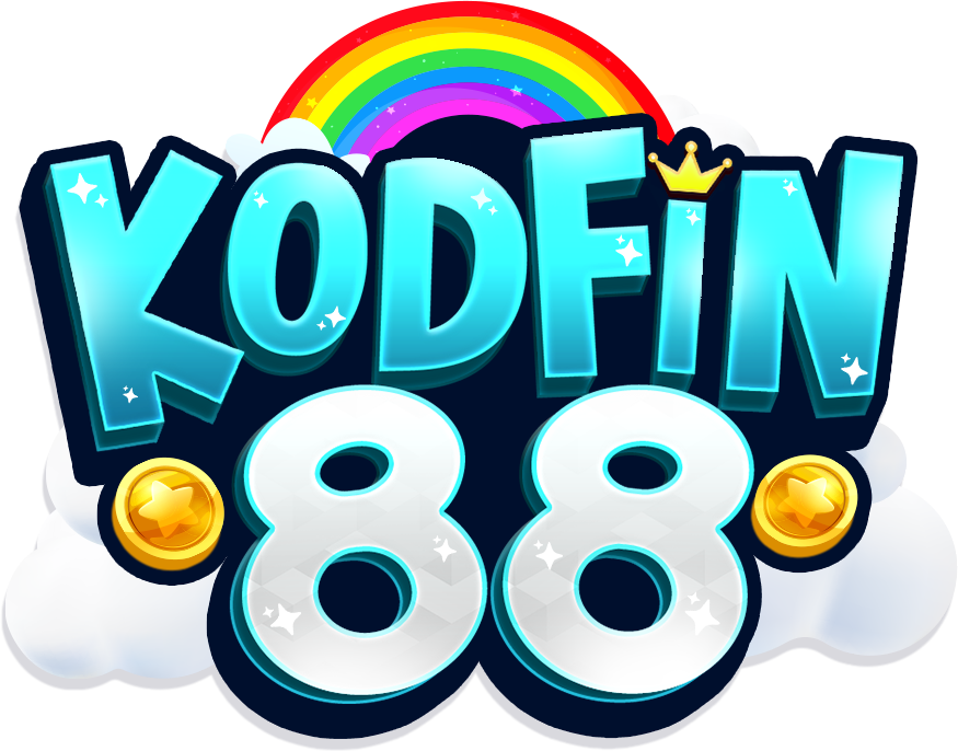 Kodfin88 เว็บตรงรวมเกมเดิมพันครบวงจร สล็อต บาคาร่า แทงบอล ฝากถอนไว